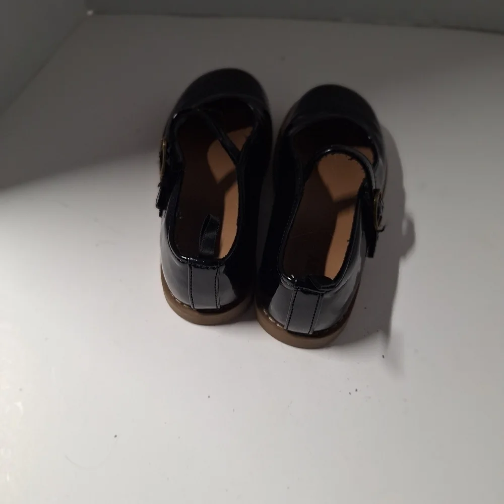 Old Navy Kids Mary Jane Dress Shoes
